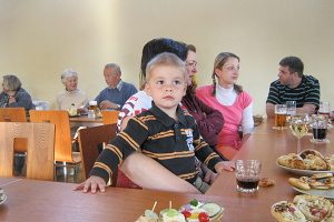 Svátek sousedů