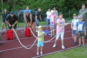 Sportovní den