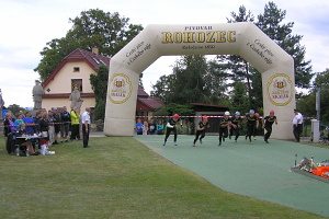 Mohelské ostrovy