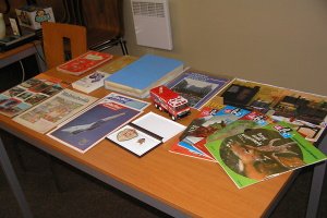 Vzpomínkového odpoledne