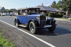 Škoda 430